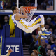 Steph Curry (Ezra Shaw/Getty Images)